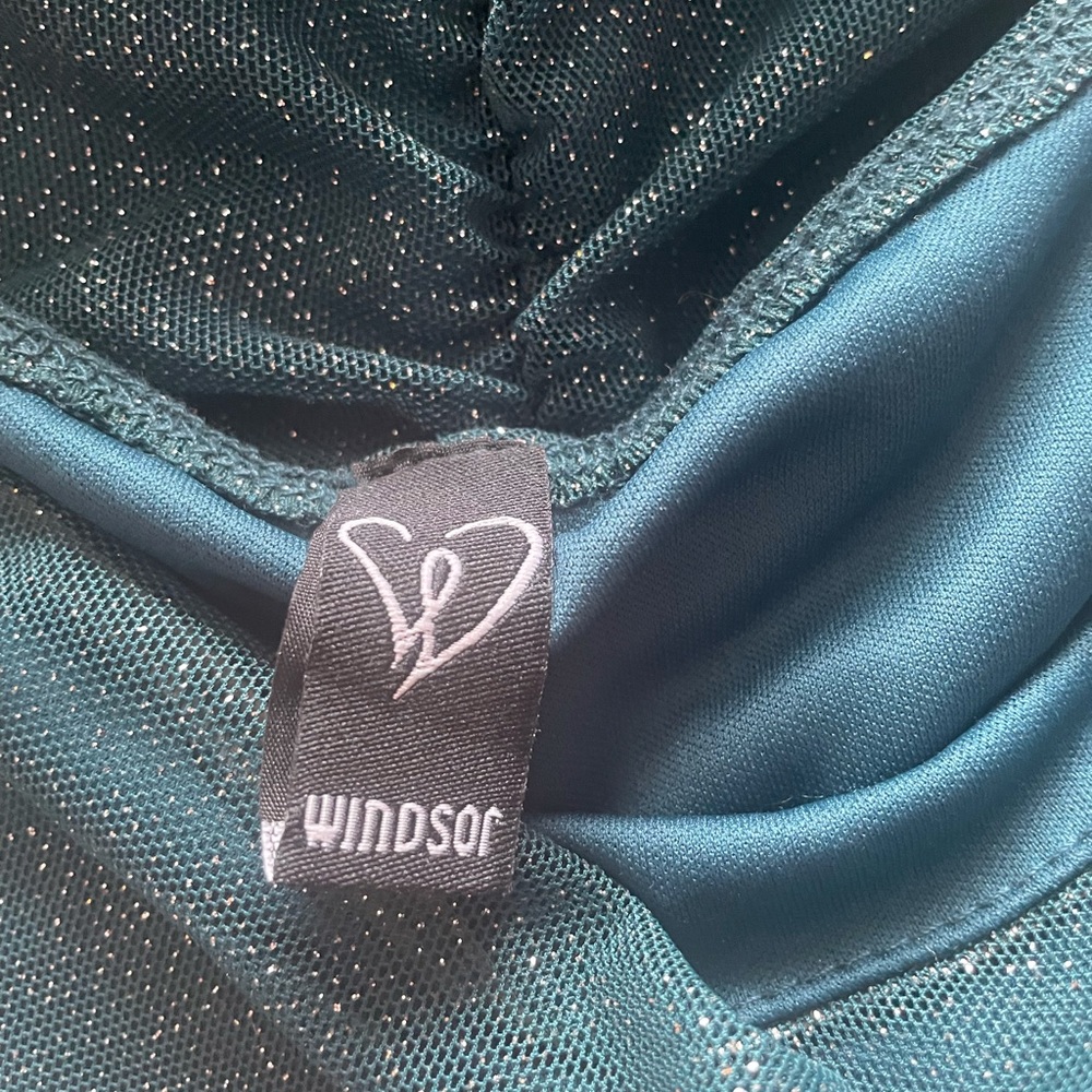 WINDSOR BODYCON DRESS - Picture 2 of 5